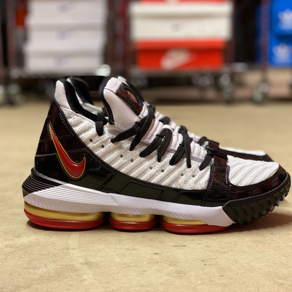 nike lebron 16 sb remix